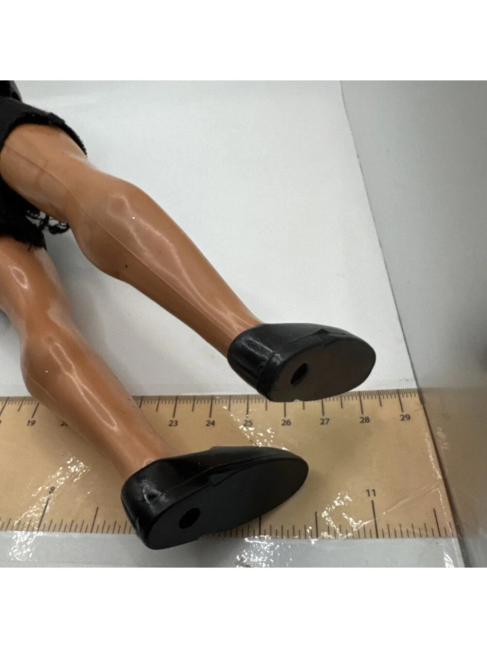 Mattel vintage ken